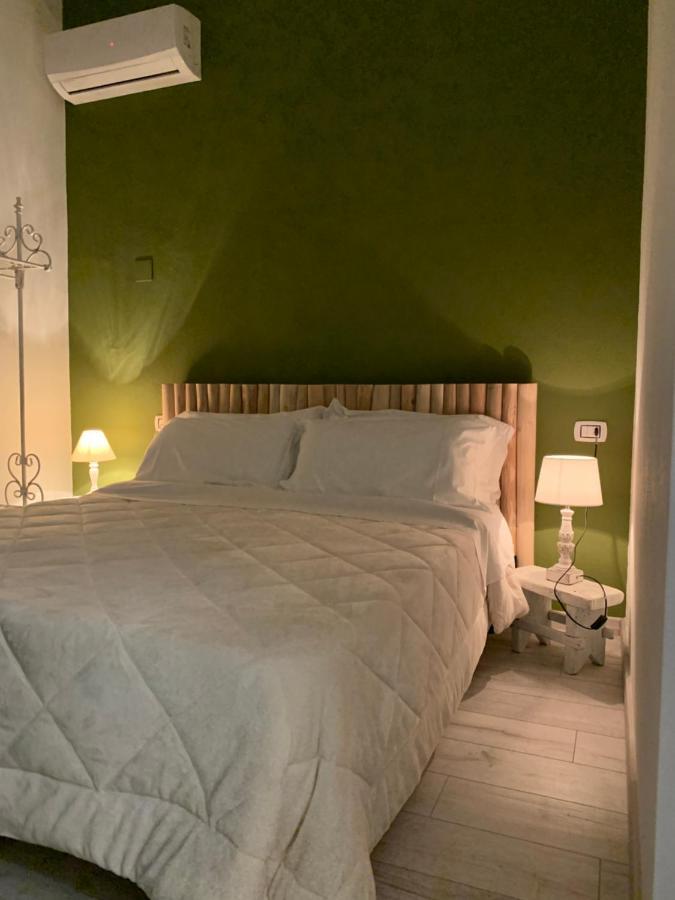 Agrib&B Il Pomo D'Oro Assemini Bagian luar foto