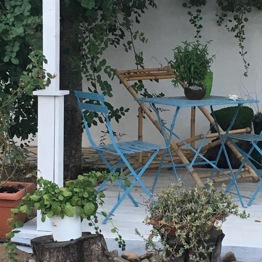 Agrib&B Il Pomo D'Oro Assemini Bagian luar foto