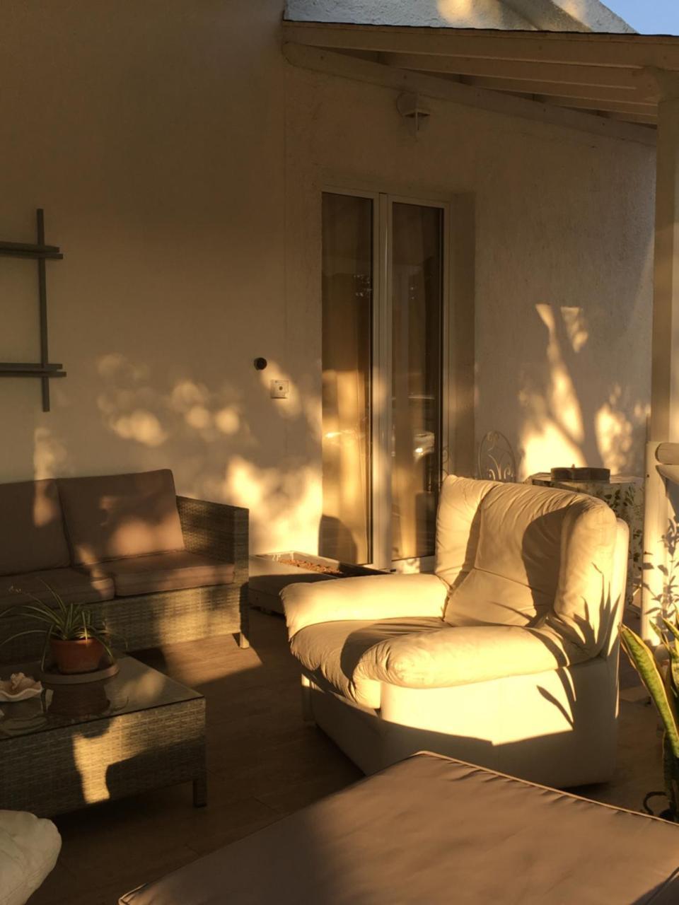 Agrib&B Il Pomo D'Oro Assemini Bagian luar foto