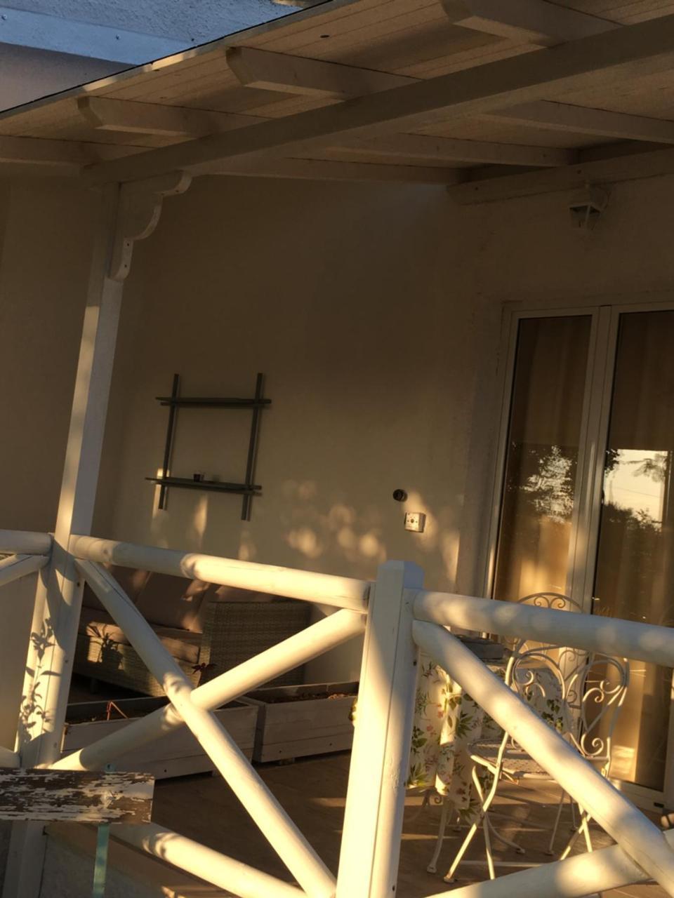 Agrib&B Il Pomo D'Oro Assemini Bagian luar foto